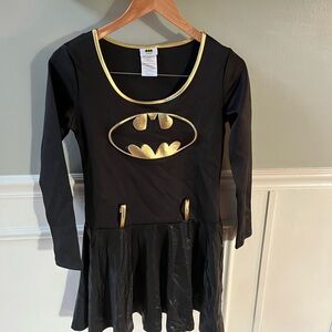 Halloween costume  🎃 🦇